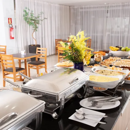 Hotel Araguaia