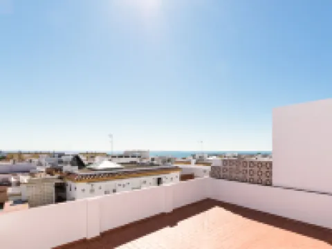 Hotel la Parrita Hotels in Rota