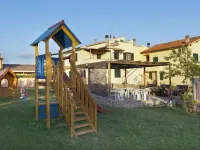 Borgo Guglielmo Hotels in Cecina