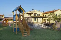 Borgo Guglielmo Hotels in Cecina