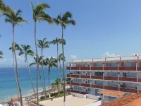 Hotel Rosita - Havudsigt