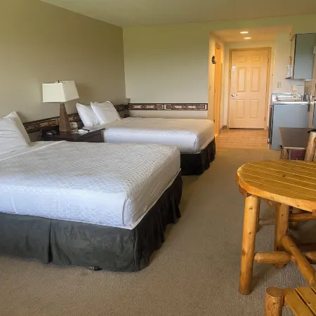 August Lodge Cooperstown