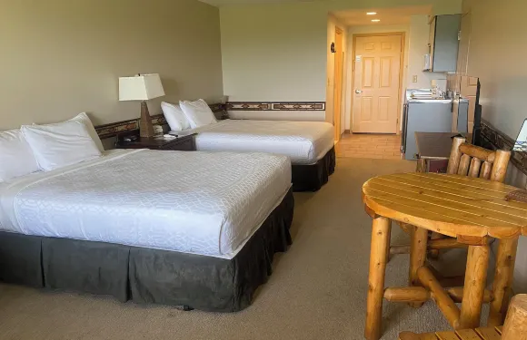 古珀敦奧古斯特旅館