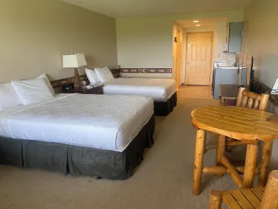August Lodge Cooperstown فنادق في كوبرزتاون