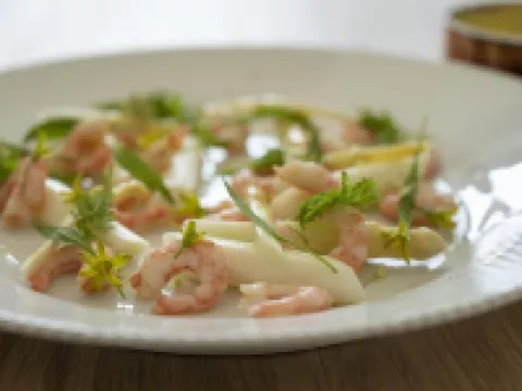 Grønbechs Hotel Hotels in Allinge