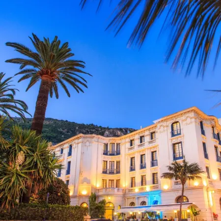 Hotel El Paradiso
