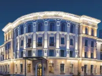 Hotel Bug Brest Hotels in Brest District