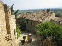 Logis Auberge de Tavel Hotel a Valliguieres