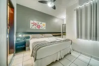 Hotel Pousada Da Sereia