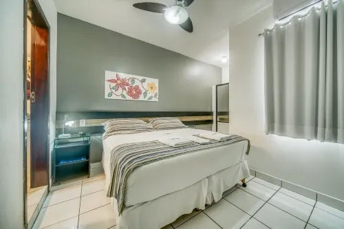 Hotel Pousada Da Sereia