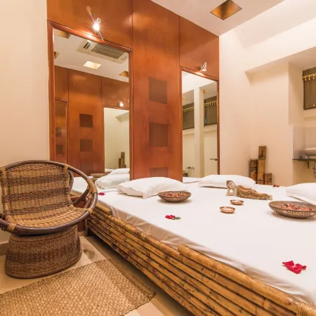 Sai Vishram Business Hotel