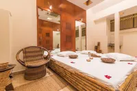 Sai Vishram Business Hotel - ที่มีสปา