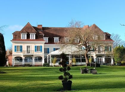 Château de Montreuil - Hôtel & Restaurants - Montreuil sur Mer