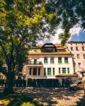 Villa Art Novis City Center Các khách sạn ở Wroclaw