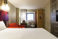 Ibis London Greenwich Hotels in Greenwich