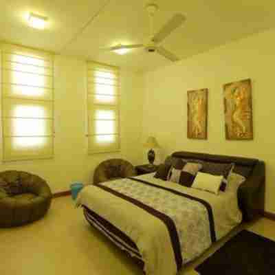 The Sanctuary Boutique Bungalow Kandy Rooms