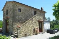 Il Cardo Resort Hotels in Sansepolcro
