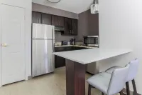 Residence Inn Denver Golden/Red Rocks - جاكوزي