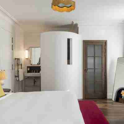 La Maison d'Estournel Rooms