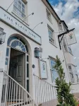 The Black Lion, Long Melford Hotels in Sudbury