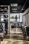 Kust Hotell & Spa - bar