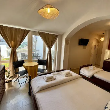 Villa Merci Budva