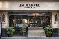 JM Marvel Hotel & Spa Hotels in Hanoi