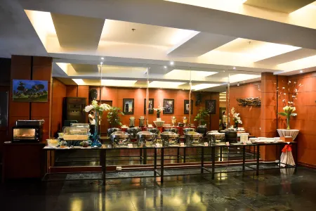 CityState Tower Hotel Отели рядом с достопримечательностью «National Library of the Philippines»