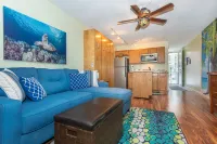 Kona Islander Inn Condos - Motels