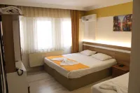 Grand Ece Hotel