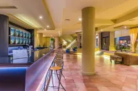 Calheta Beach - All-Inclusive - Savoy Signature - Quầy bar