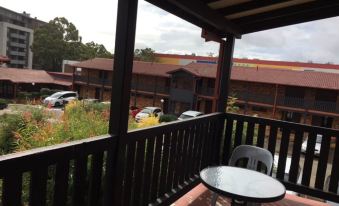 Maclin Lodge Motel