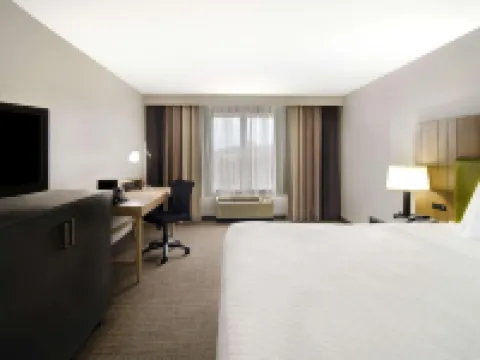 Country Inn & Suites by Radisson, Cincinnati Airport, KY Hotels in Boone County