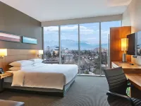 Hyatt Place Santiago/Vitacura Отели рядом с достопримечательностью «Лас-Кондес»