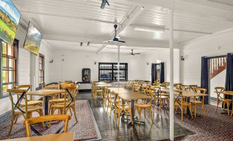 Jamberoo Pub & Saleyard Motel