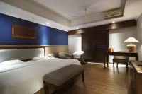 Hotel Niagara Parapat Hotel di 