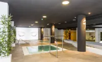 Tui Blue Isla Cristina Palace - Adults Recommended - Kylpylä