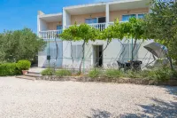 Apartments Nediljka Hotels near Beach Mala Raduča
