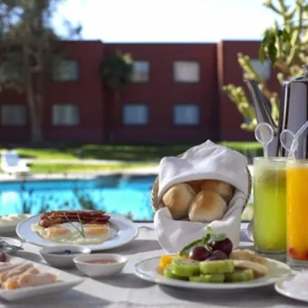 Park Hotel Calama