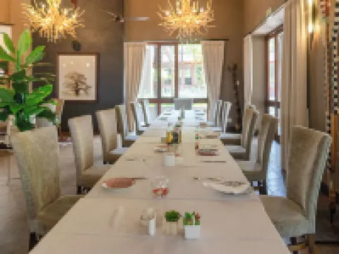 Zebula Boutique Hotel Hotels in Warmbad