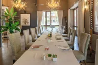 Zebula Boutique Hotel فنادق في Mabula