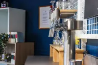 Ibis Calais Car Ferry