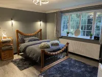 Da Vinci Guest House & Guest Parking, A Real Gem Hotels in Colgate