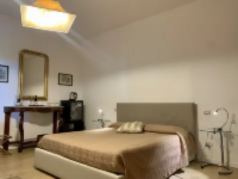 Villa Capodarco B&B Hotels in Fermo