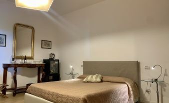 Villa Capodarco B&B