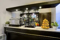 Hotel Villa San Lorenzo Maria - bar