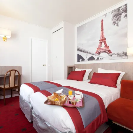 Saphir Grenelle