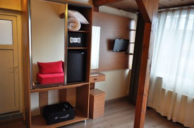 その他 アンティーク ホテルの写真