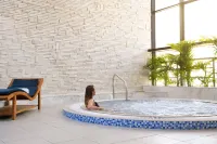 InterContinental Hotels ABU DHABI by IHG - spa