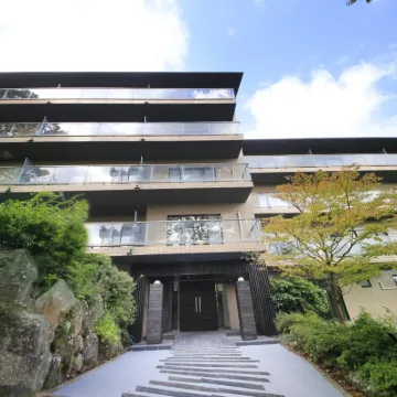 Yutorelo-an Annex Hotels near Owakudani